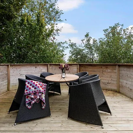 Сasa de vacaciones 30732-odder-skovgardsparken-32