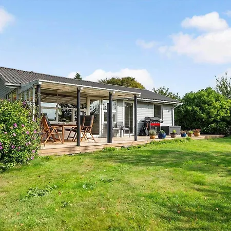 Сasa de vacaciones 30732-odder-skovgardsparken-32 *