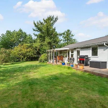 Сasa de vacaciones 30732-odder-skovgardsparken-32 *