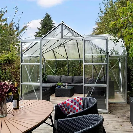 Holiday home 30732-odder-skovgardsparken-32