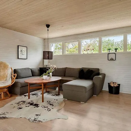 Tatil Evi 30732-odder-skovgardsparken-32
