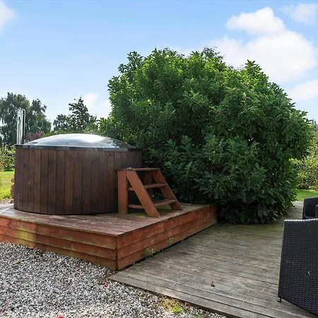 Tatil Evi 30732-odder-skovgardsparken-32 Odder