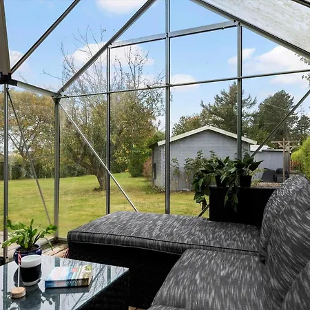 Tatil Evi 30732-odder-skovgardsparken-32 *