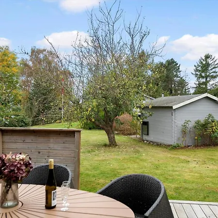 Tatil Evi 30732-odder-skovgardsparken-32 *