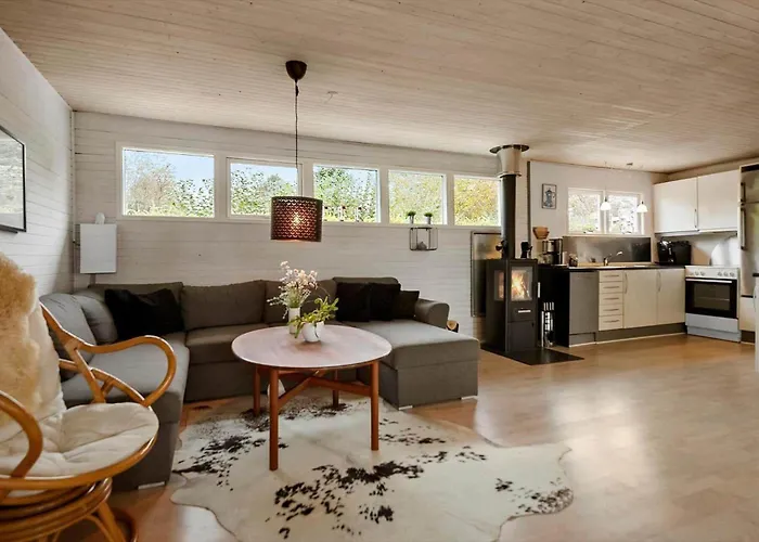 30732-odder-skovgardsparken-32 Сasa de vacaciones *