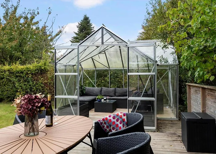 Сasa de vacaciones 30732-odder-skovgardsparken-32 *