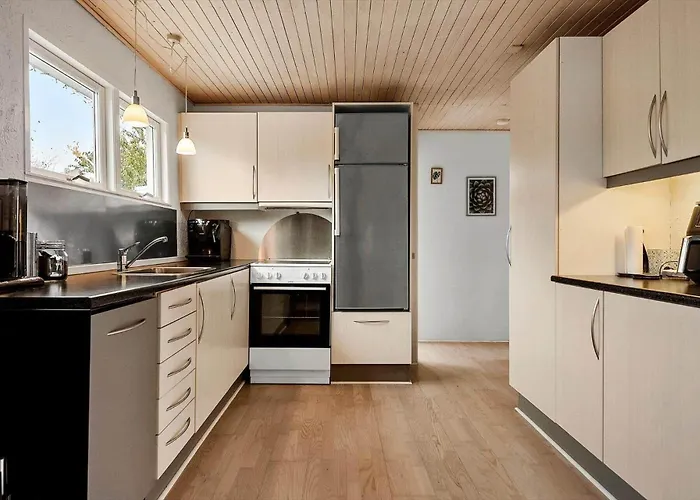 30732-odder-skovgardsparken-32 Сasa de vacaciones