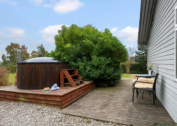 Сasa de vacaciones 30732-odder-skovgardsparken-32