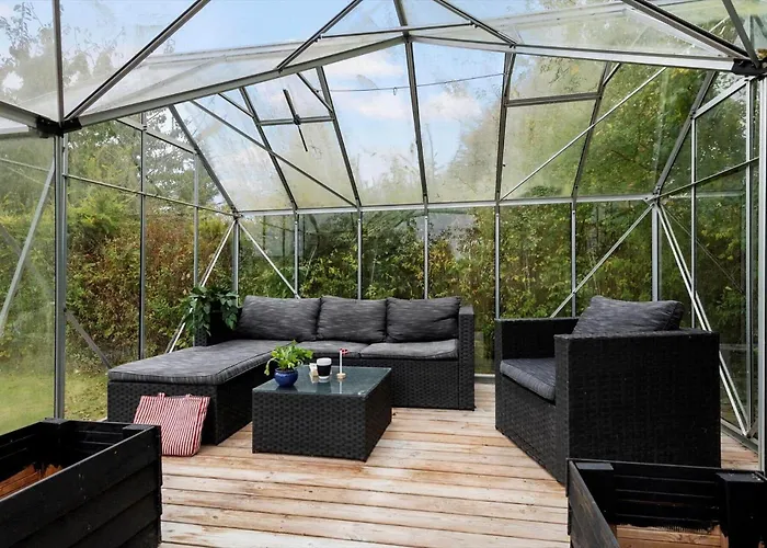 30732-odder-skovgardsparken-32 Сasa de vacaciones *