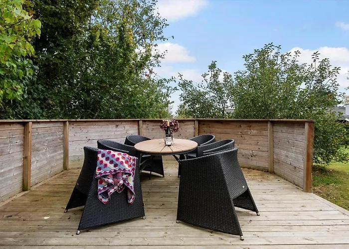 Сasa de vacaciones 30732-odder-skovgardsparken-32