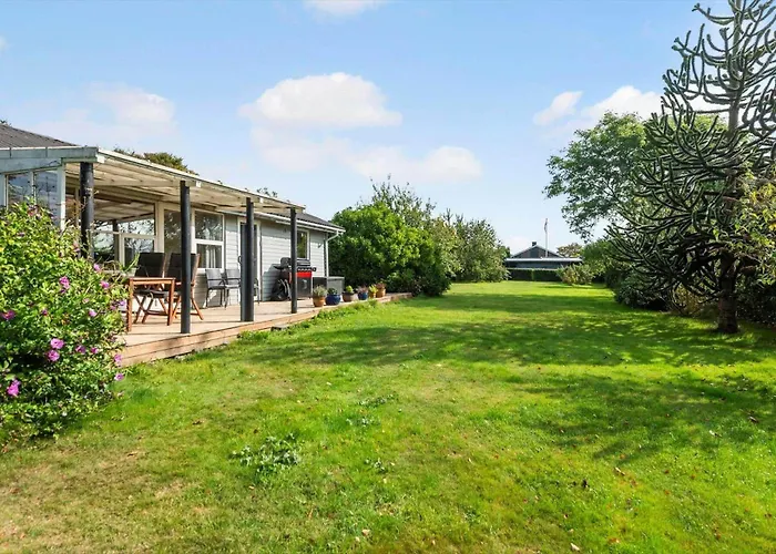 30732-odder-skovgardsparken-32 Сasa de vacaciones