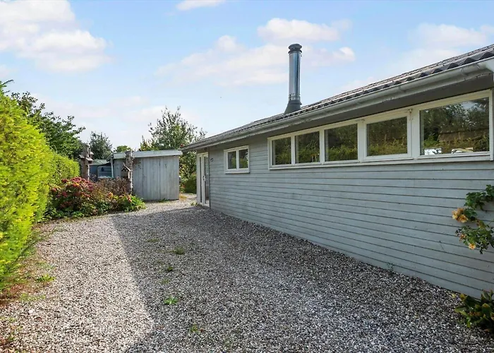 Сasa de vacaciones 30732-odder-skovgardsparken-32 Odder