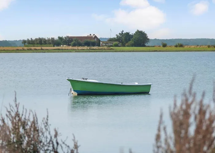 30732-odder-skovgardsparken-32 Сasa de vacaciones