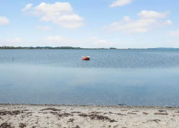 Сasa de vacaciones 30732-odder-skovgardsparken-32 *