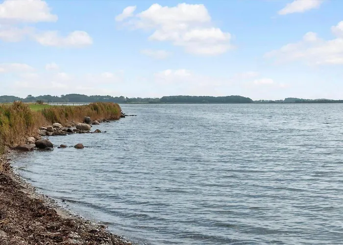 30732-odder-skovgardsparken-32 Сasa de vacaciones