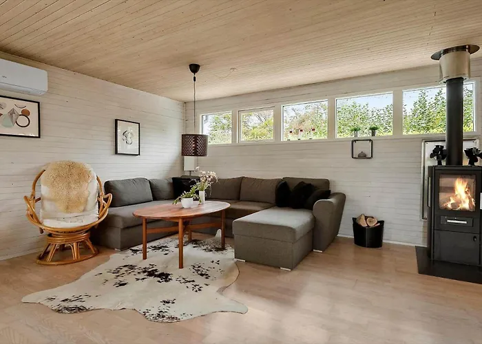 Holiday home 30732-odder-skovgardsparken-32