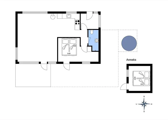 Holiday home 30732-odder-skovgardsparken-32